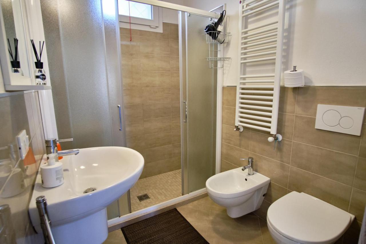 شقة Rimini Lighthouse Easy Comfort المظهر الخارجي الصورة