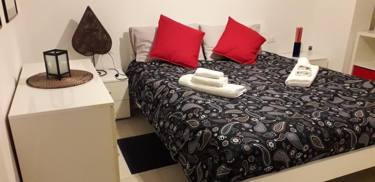 شقة Rimini Lighthouse Easy Comfort المظهر الخارجي الصورة